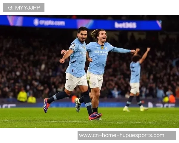 2019年4月20日曼城与热刺激战成名的欧冠四分之一决赛回顾