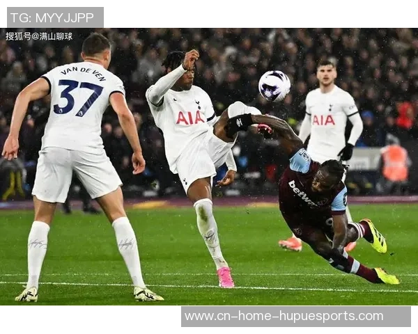 热刺与莱切斯特城精彩对决回放全程回顾与分析