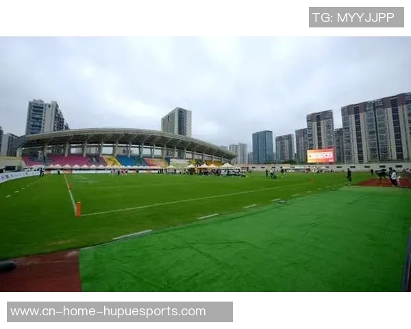 IFAF亚大腰旗橄榄球锦标赛宁波奉化开赛 我国腰旗橄榄球男队首秀取胜 IFAF亚大腰旗橄榄球锦标赛宁波奉化开赛 我国腰旗橄榄球男队首秀取胜