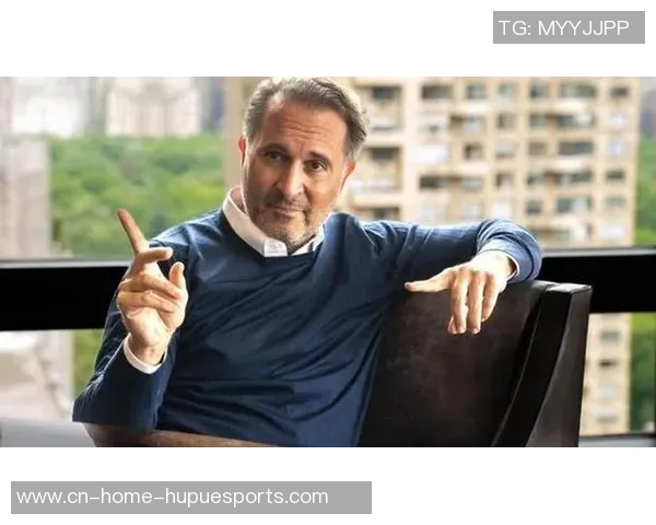 米兰老板：咱们真实的竞争对手是英超，建新球场不为挣钱